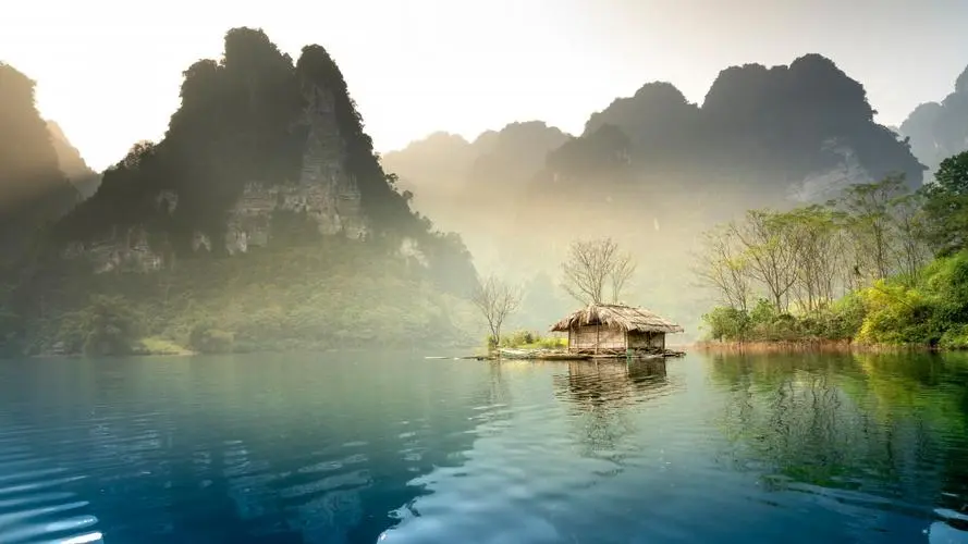 高效智慧制造环保